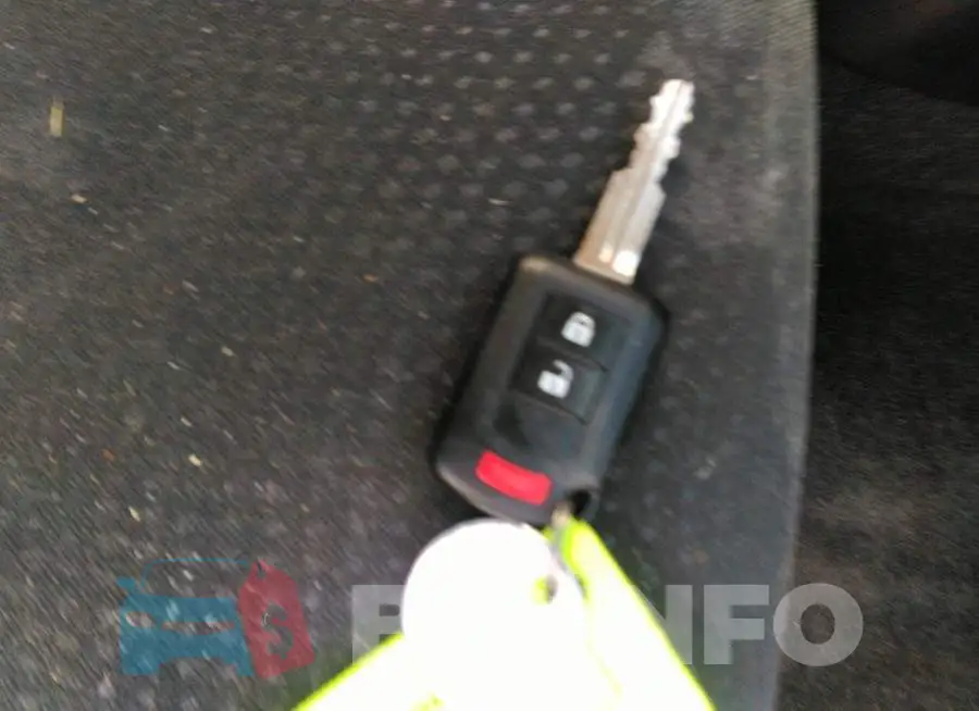 ML32F3FJ4KHF08023 Photo# 11