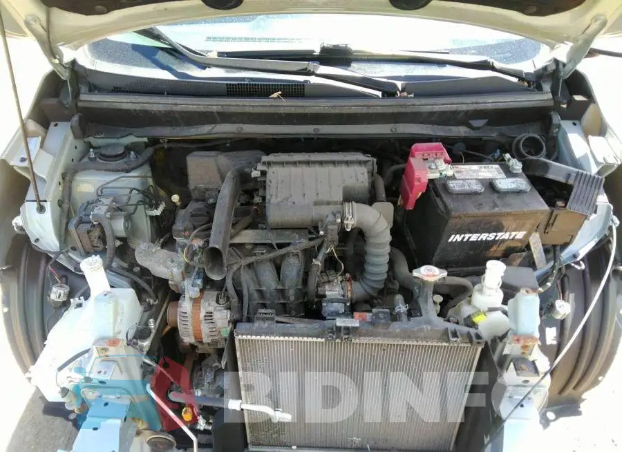 ML32F3FJ4KHF08023 Photo# 10