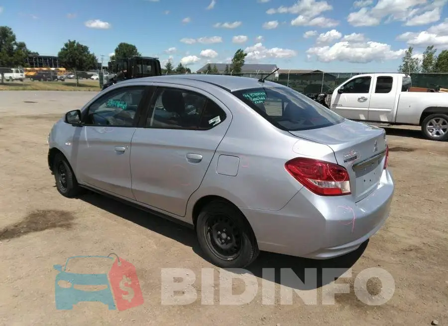 ML32F3FJ4KHF08023 Photo# 3
