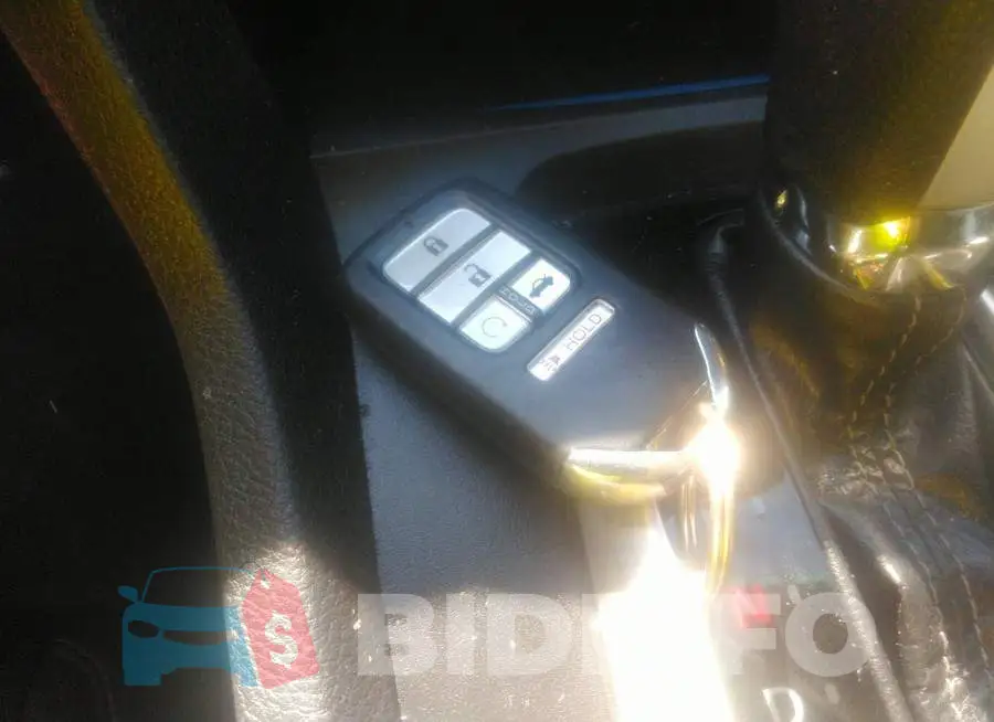 19XFC1F30HE213641 Photo# 11