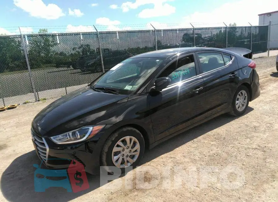 KMHD74LF1HU122788 Photo# 2