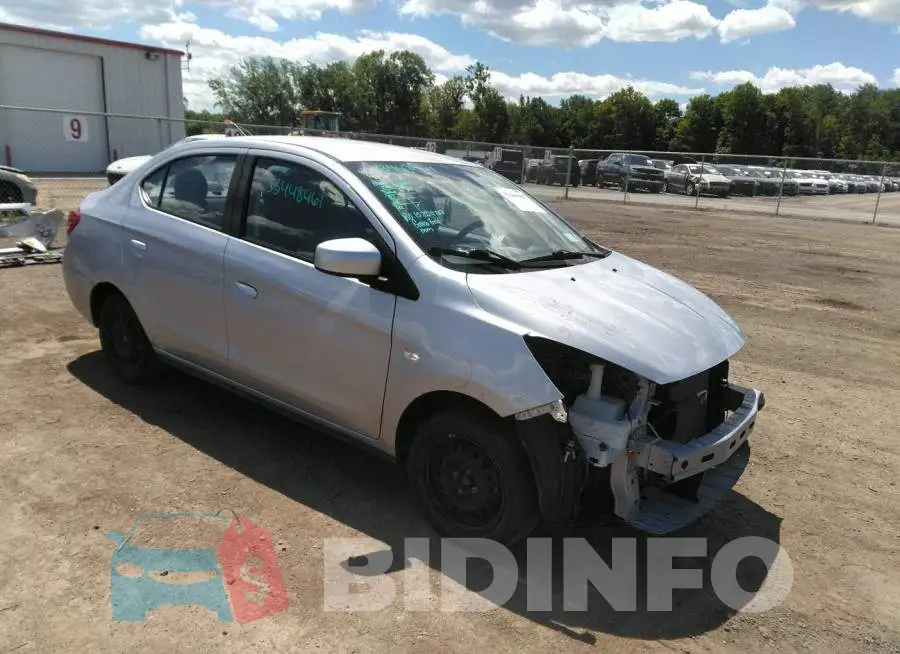 ML32F3FJ4KHF08023 Photo# 1