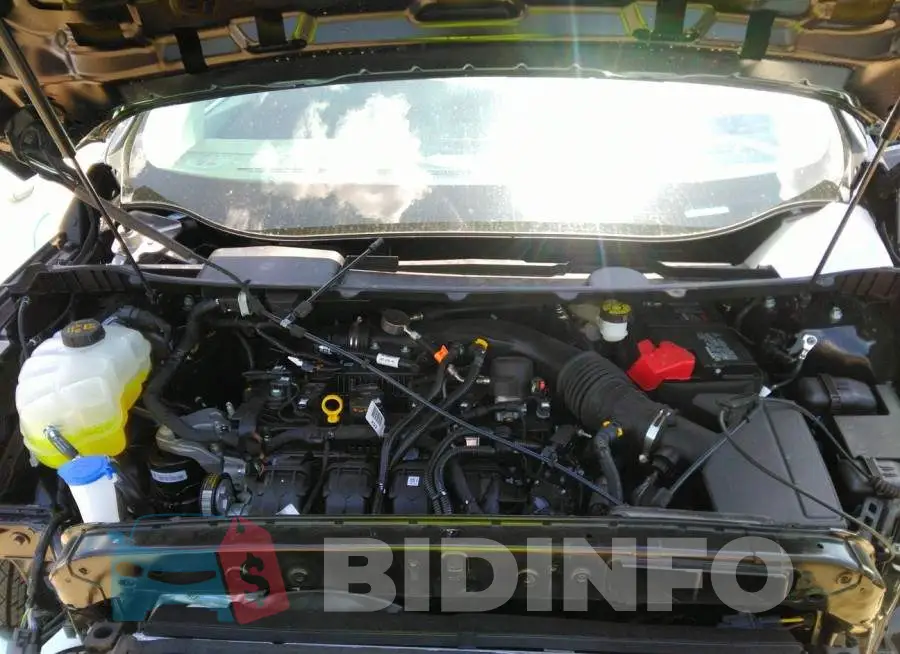 2FMPK4J96NBA51226 Photo# 10