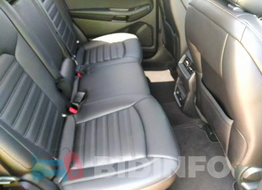 2FMPK4J96NBA51226 Photo# 8
