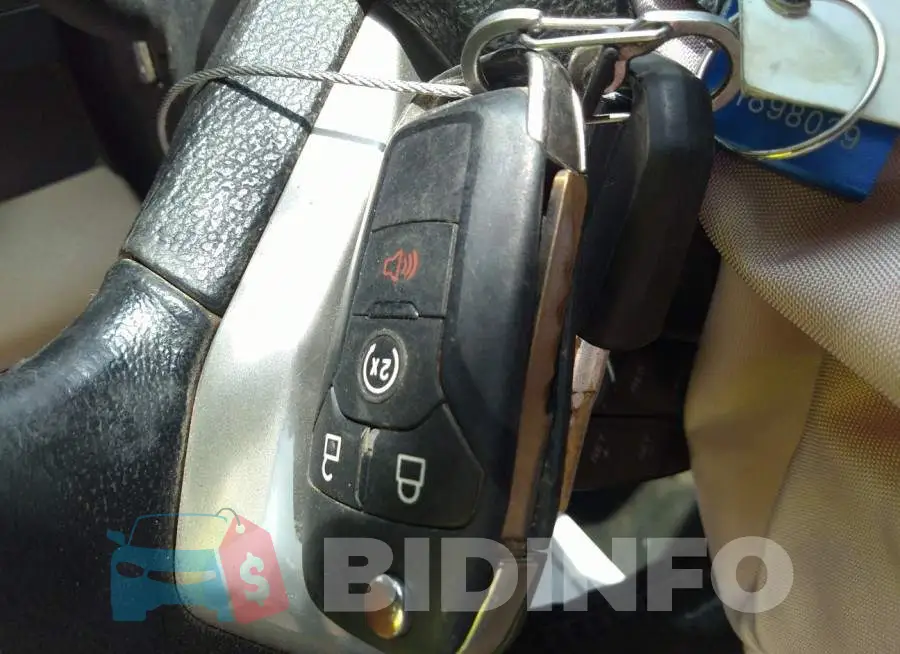 1FT7W2BT5HEB76427 Photo# 11
