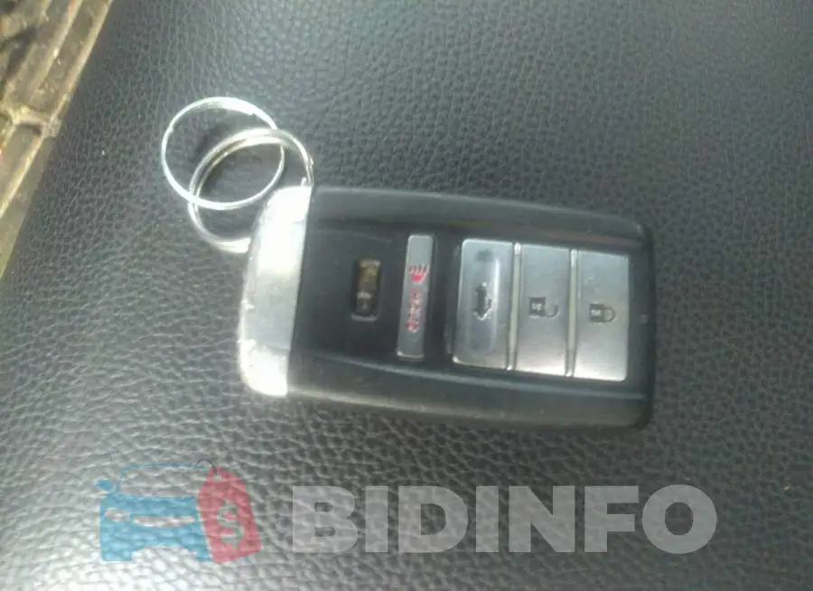 19UUB1F3XFA008730 Photo# 11