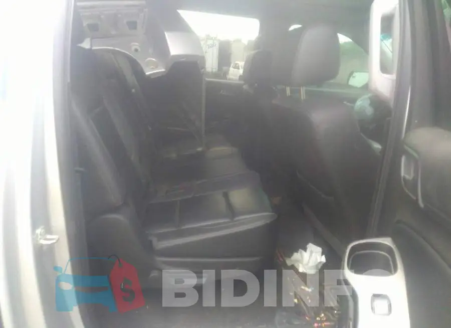 1GNSKHKC5GR115053 Photo# 8