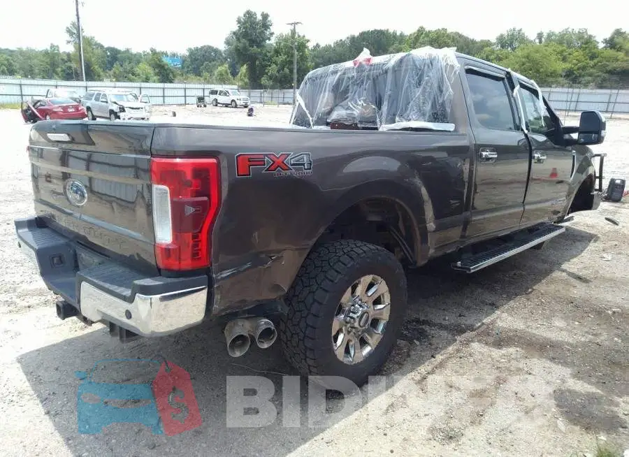 1FT7W2BT5HEB76427 Photo# 4