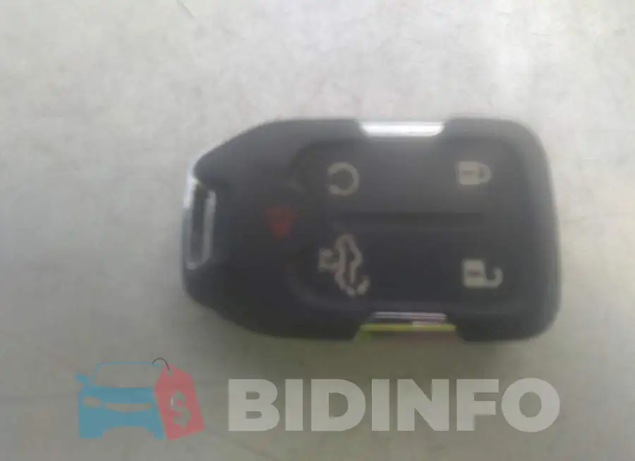3GTU9EET9MG290411 Photo# 11
