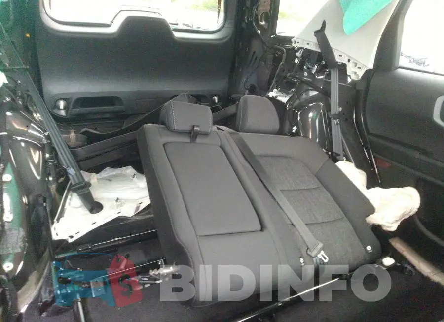 3FMCR9B60NRD15134 Photo# 8