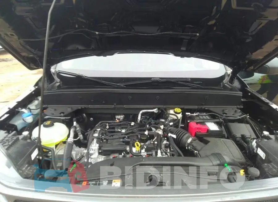 3FMCR9B60NRD15134 Photo# 10