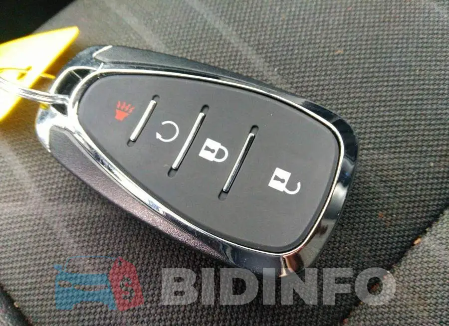 KL7CJPSB8KB824737 Photo# 11