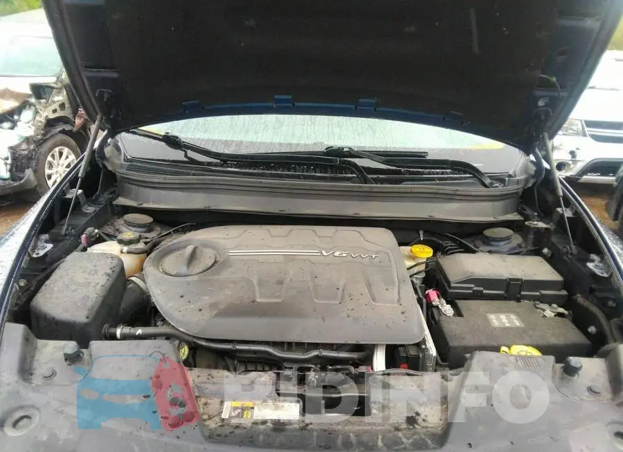 1C4PJMDS4FW777320 Photo# 10