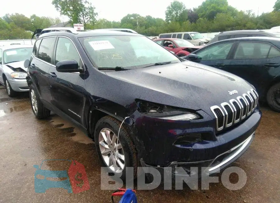 1C4PJMDS4FW777320 Photo# 1