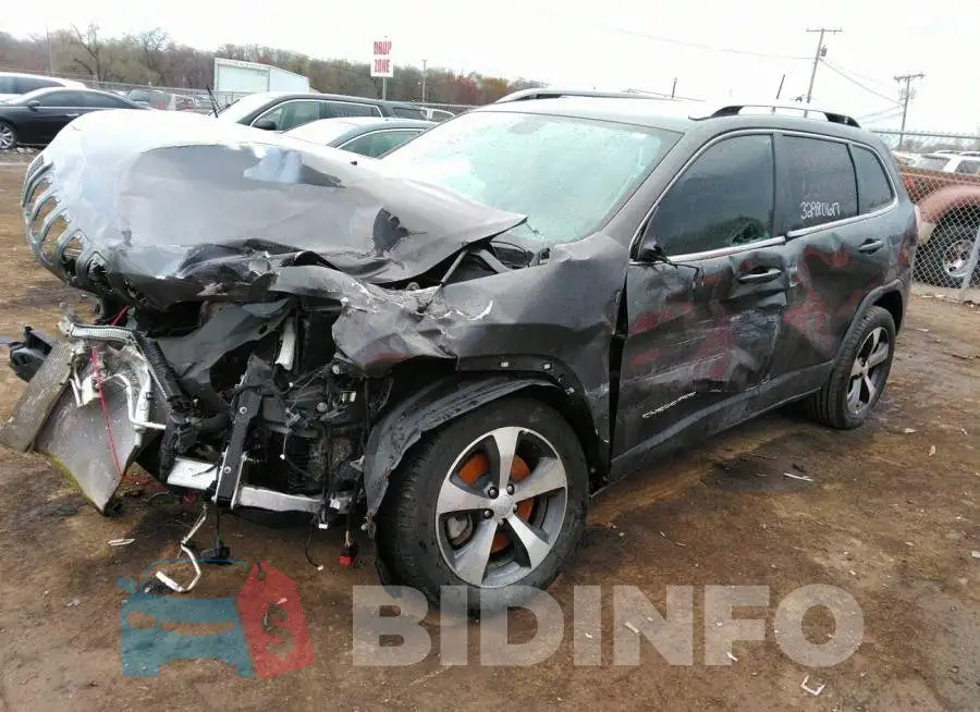 1C4PJLDB5LD628173 Photo# 2
