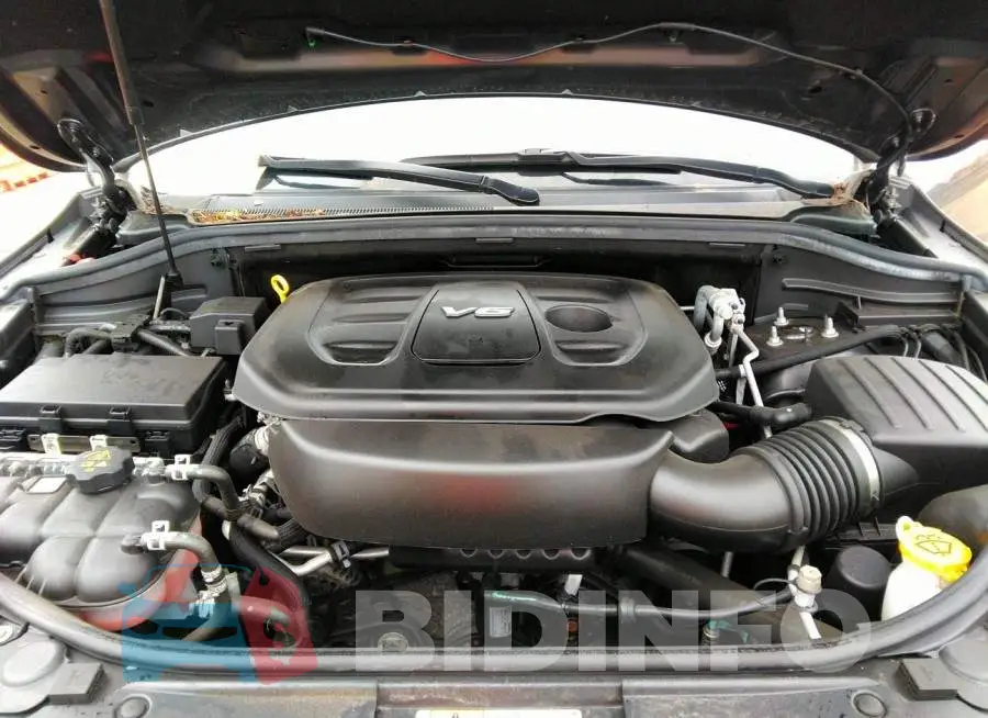 1C4RJFBG6JC179078 Photo# 10