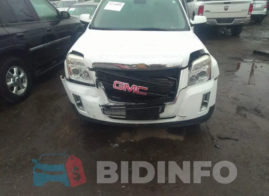 2GKFLVEK5F6173364 Photo# 6