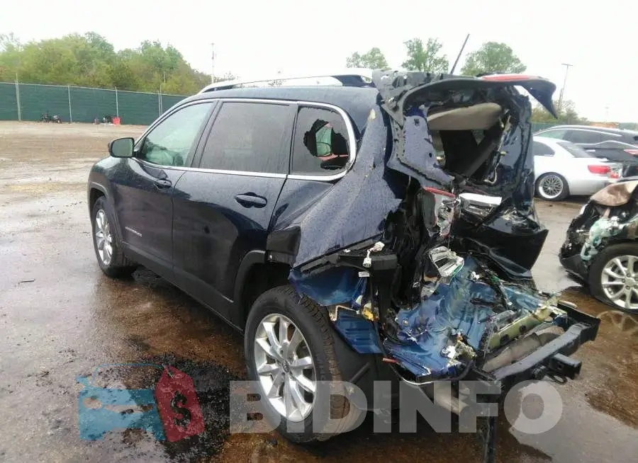 1C4PJMDS4FW777320 Photo# 3