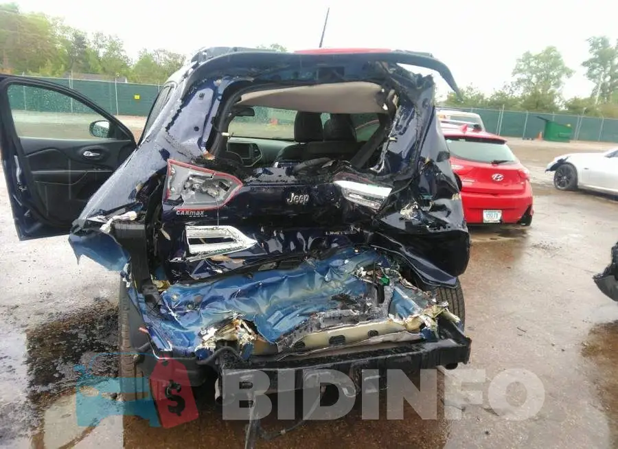 1C4PJMDS4FW777320 Photo# 6