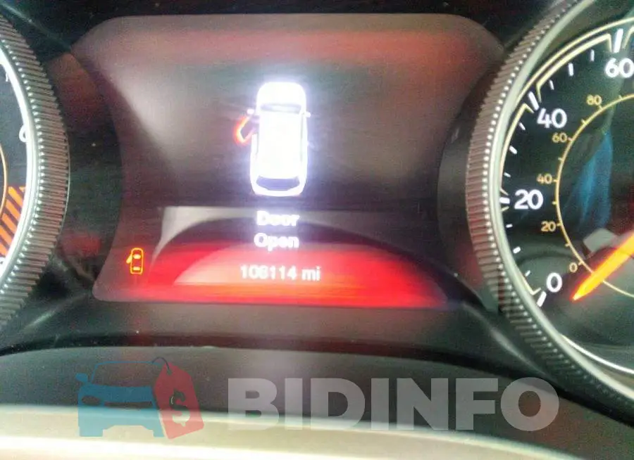 1C4PJMDS4FW777320 Photo# 7
