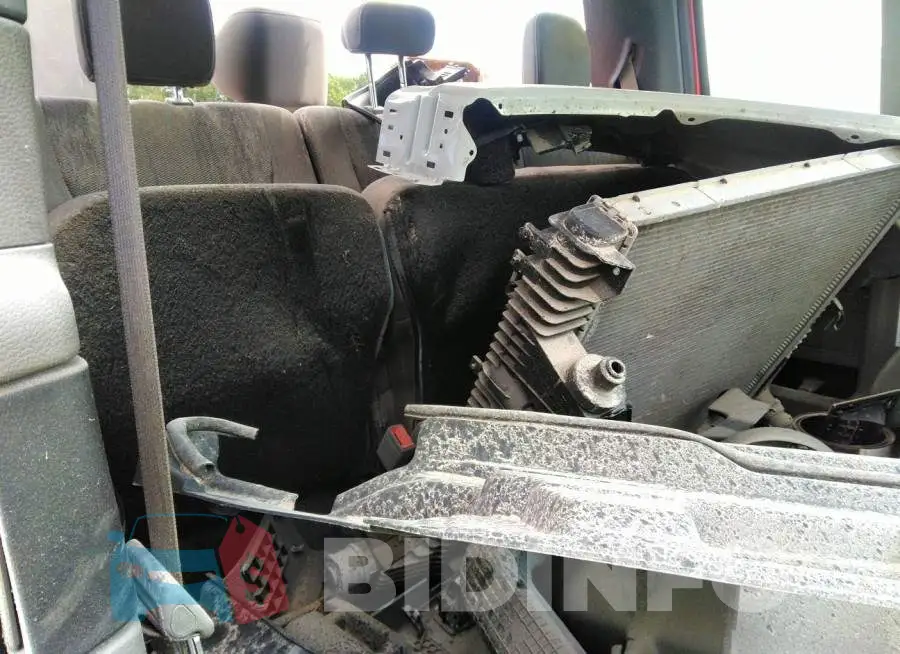 1FT7X2A63KED13851 Photo# 8