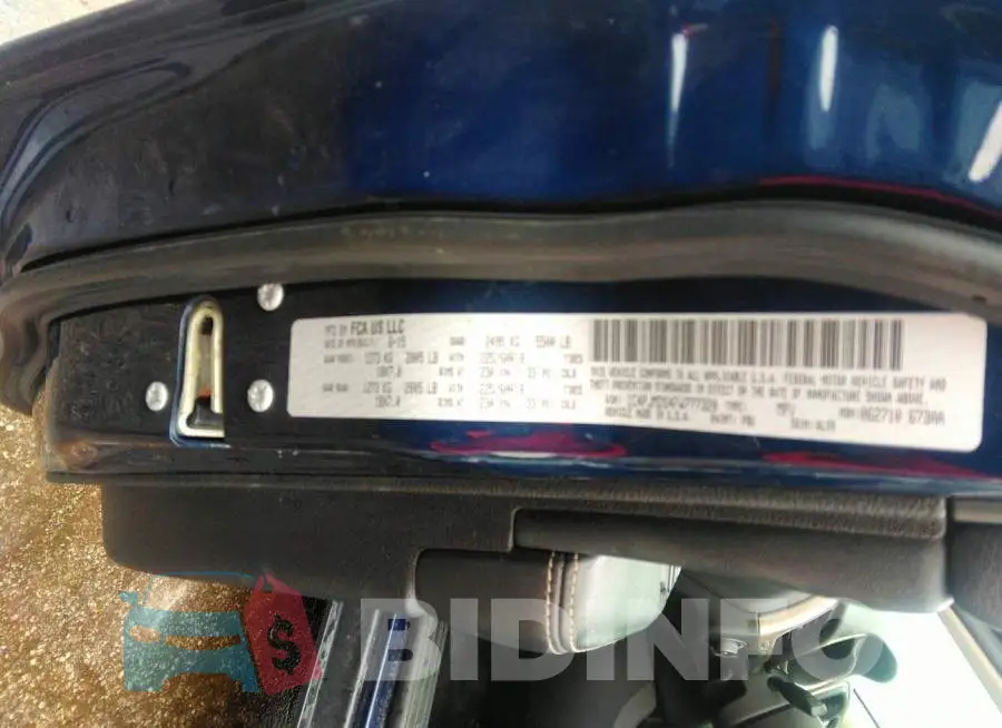 1C4PJMDS4FW777320 Photo# 9