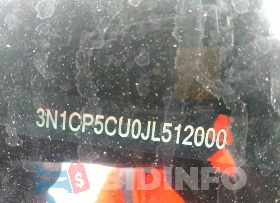 3N1CP5CU0JL512000 Photo# 9