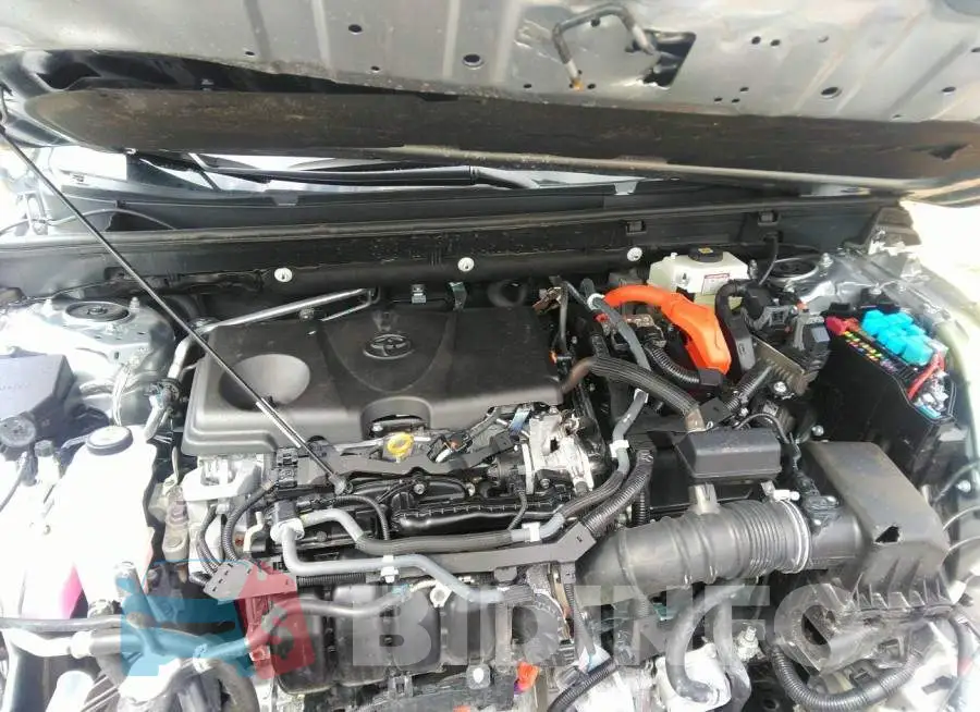 4T3RWRFV4MU043691 Photo# 10