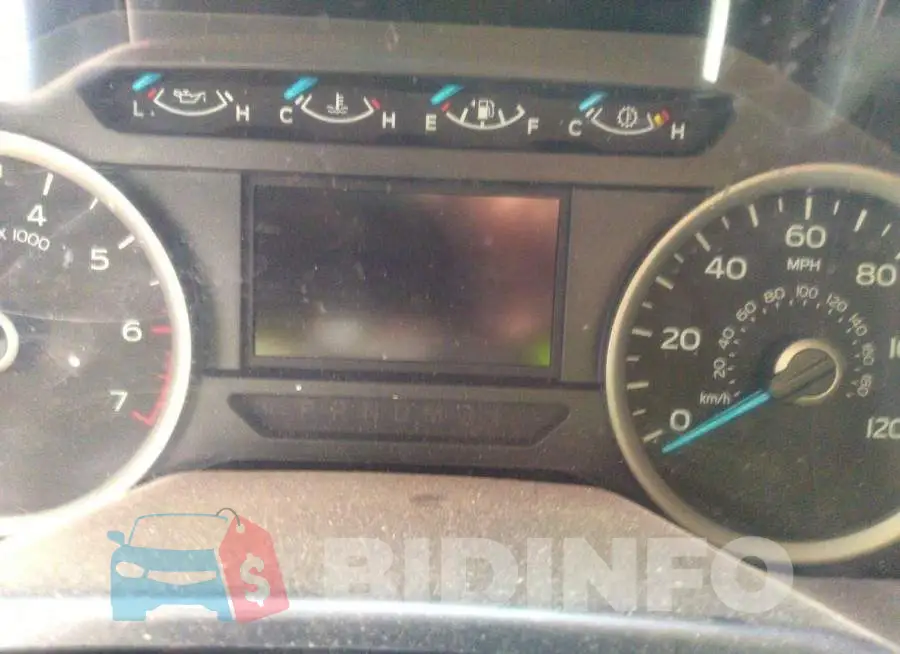 1FTFX1EF7GFB06817 Photo# 7