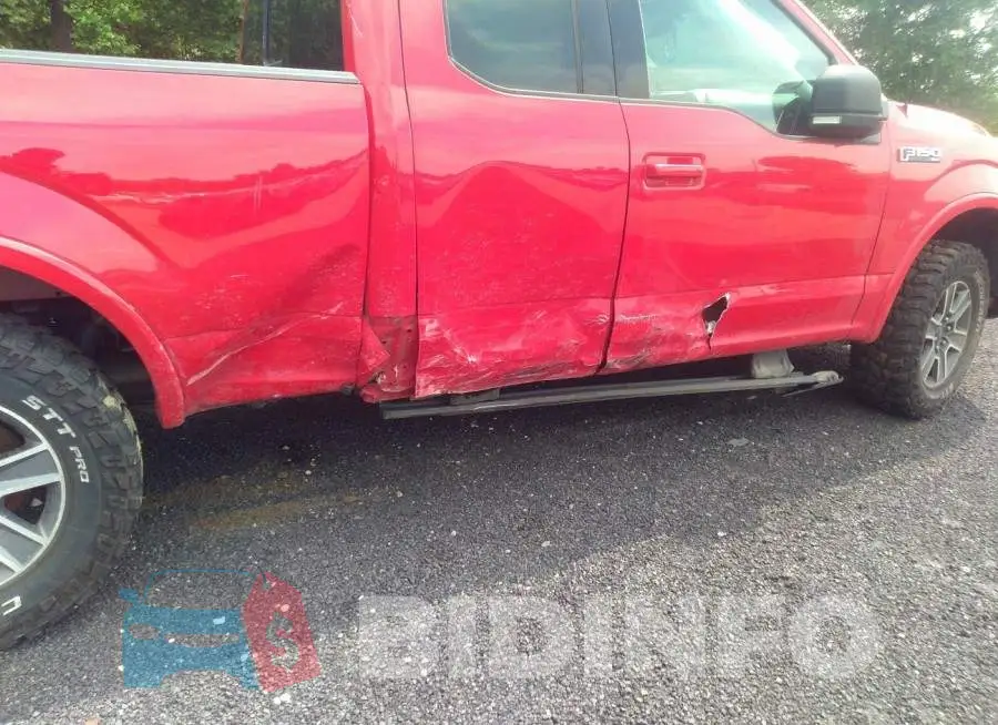 1FTFX1EF7GFB06817 Photo# 6