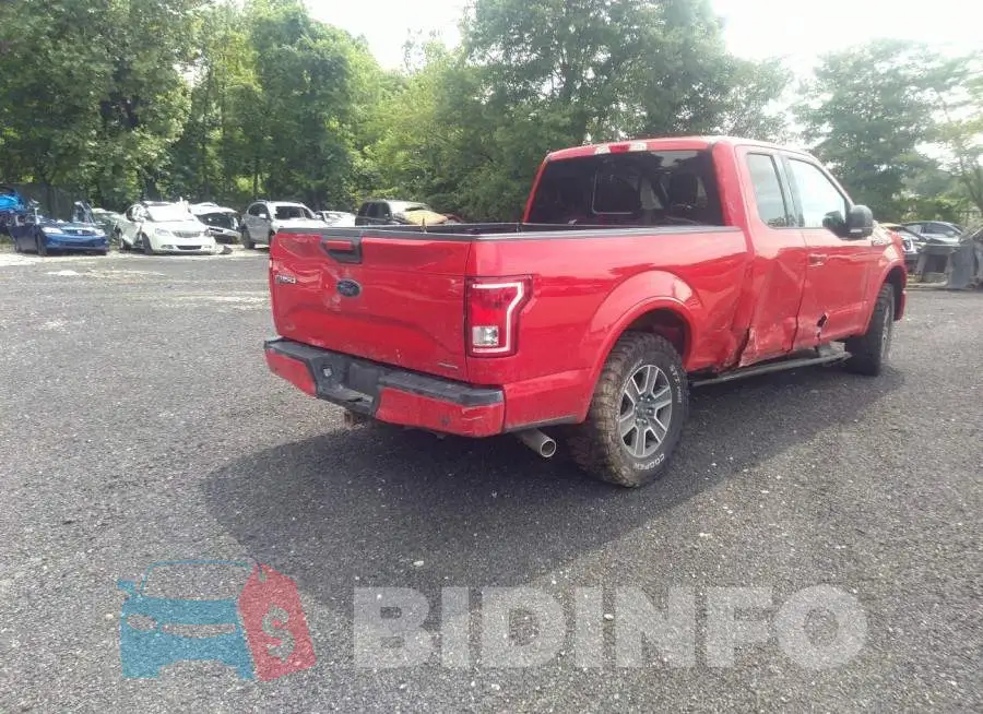 1FTFX1EF7GFB06817 Photo# 4
