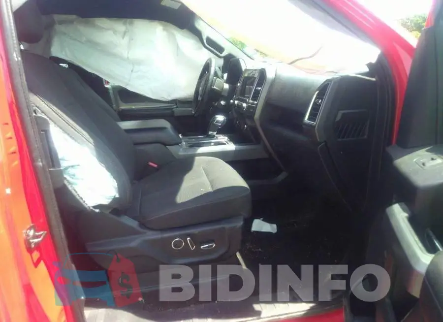 1FTFX1EF7GFB06817 Photo# 5