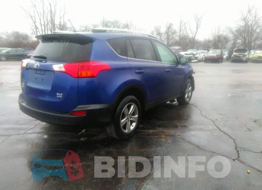 2T3RFREV7FW287582 Photo# 4