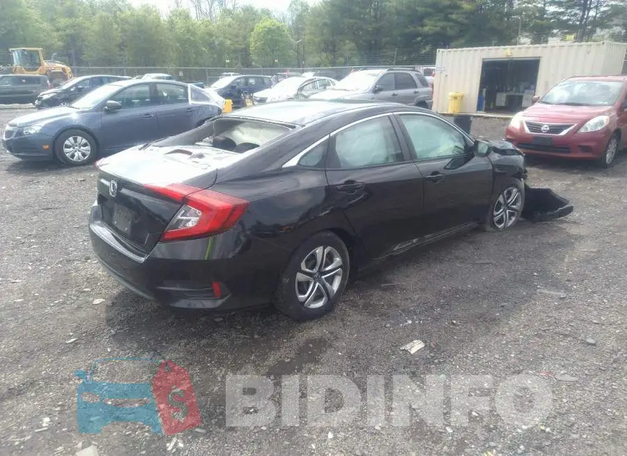 2HGFC2F5XHH514284 Photo# 4