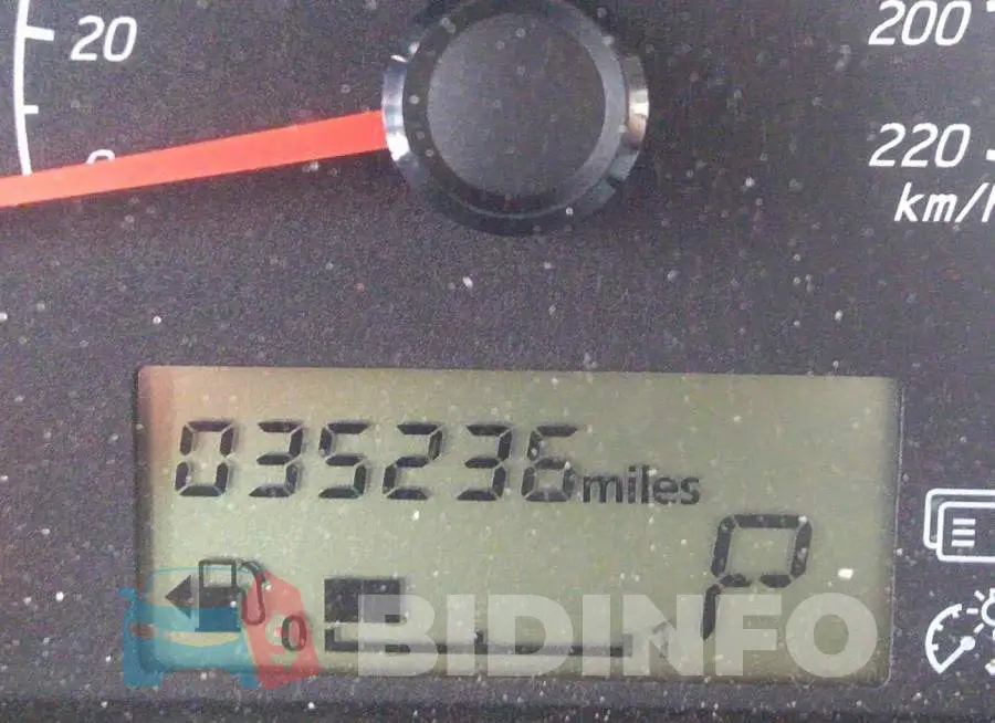 ML32F3FJ4JHF01037 Photo# 7