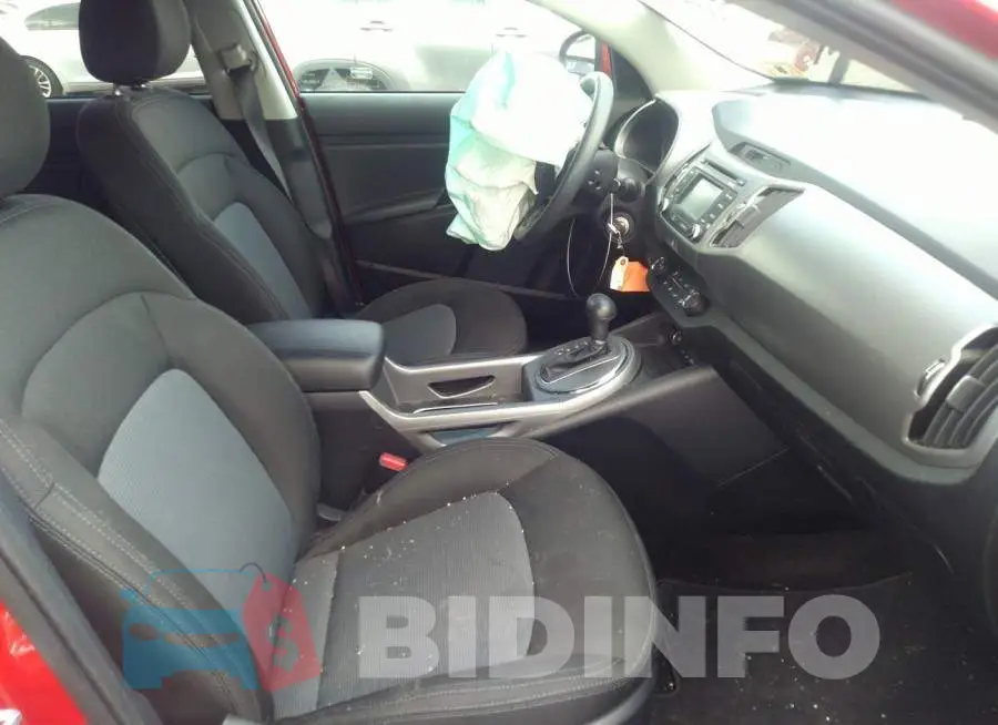 KNDPB3AC6F7686175 Photo# 5