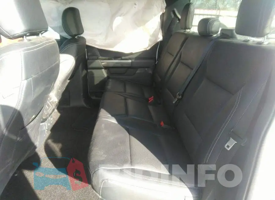 1FTFW1E82MKD65285 Photo# 8