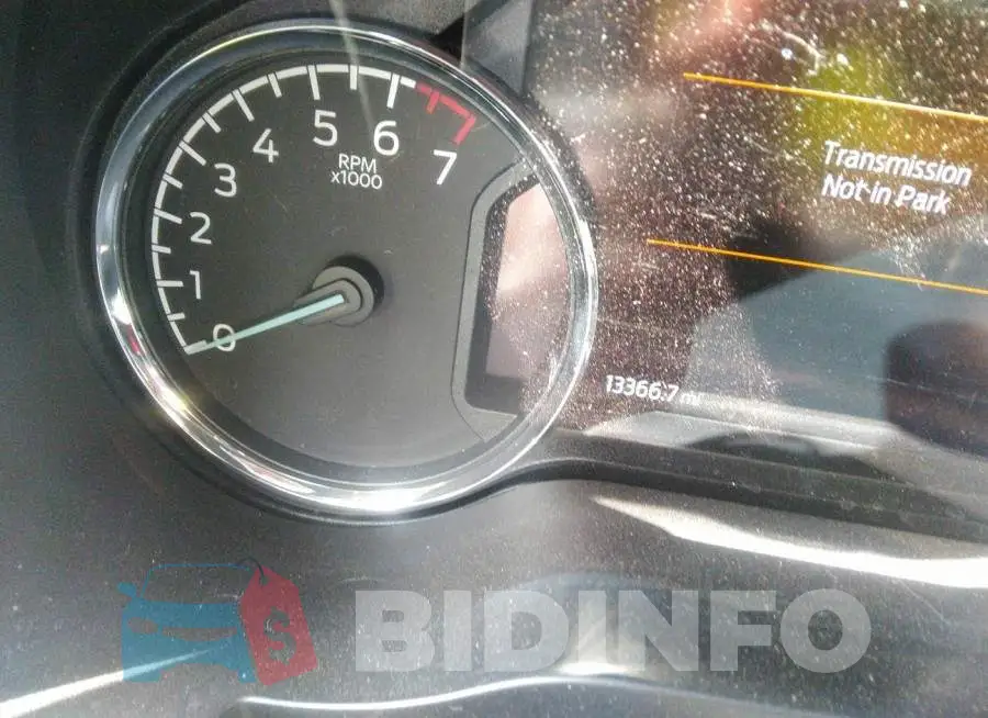 1FTFW1E82MKD65285 Photo# 7