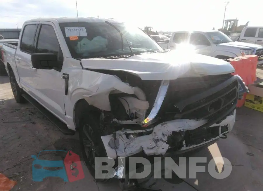 1FTFW1E82MKD65285 Photo# 6