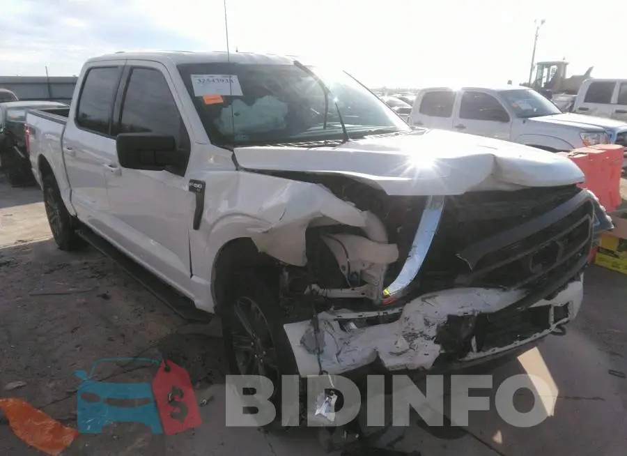 1FTFW1E82MKD65285 Photo# 1