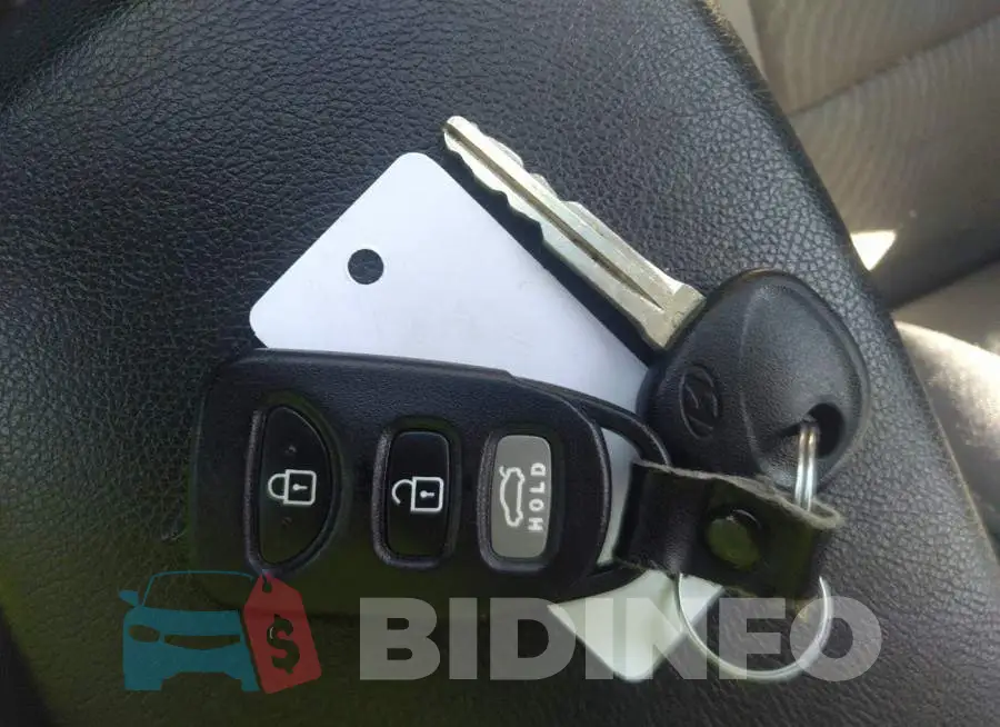 KMHDH4AE8FU454862 Photo# 11