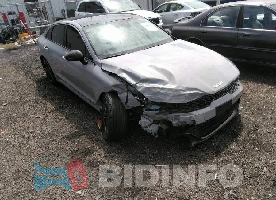 5XXG64J26NG096016 Photo# 1