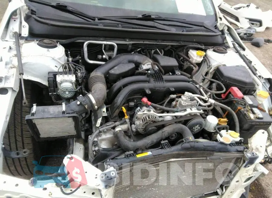 4S3BNAH6XJ3043821 Photo# 10