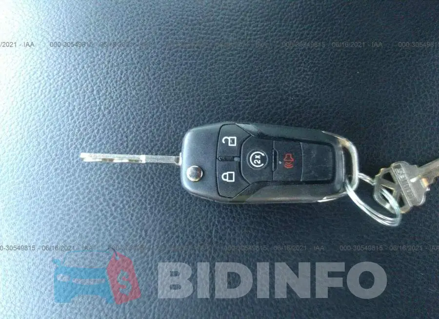 1FTEW1EG8HKE49118 Photo# 11