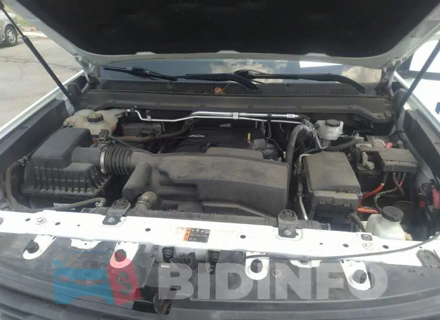 1GCHSCEA7L1161136 Photo# 10