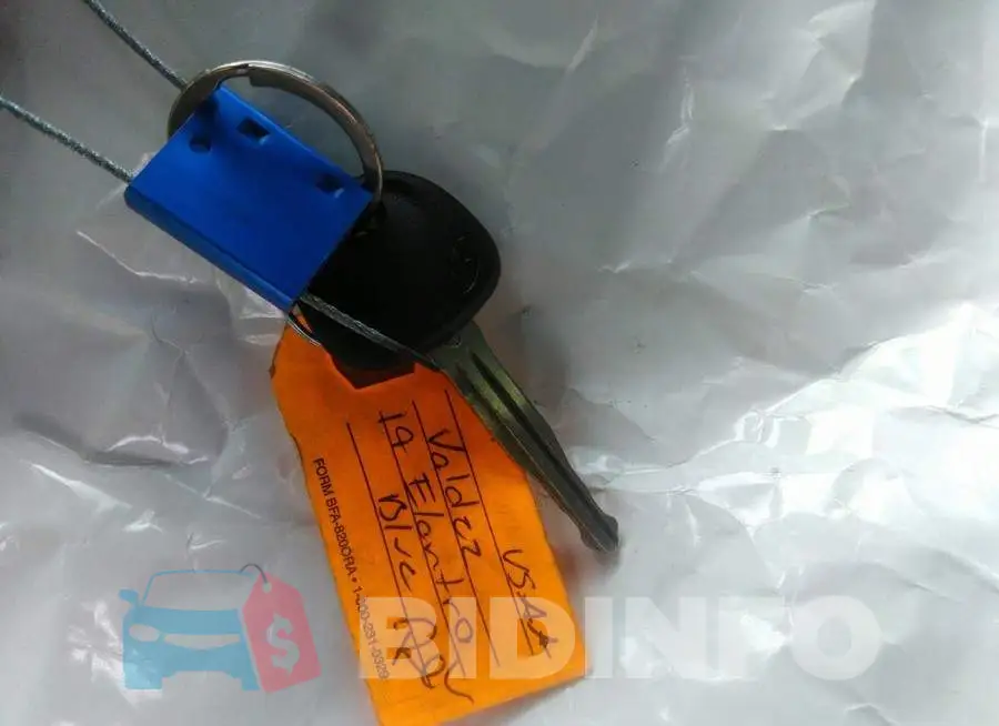 5NPD84LF1KH423063 Photo# 11