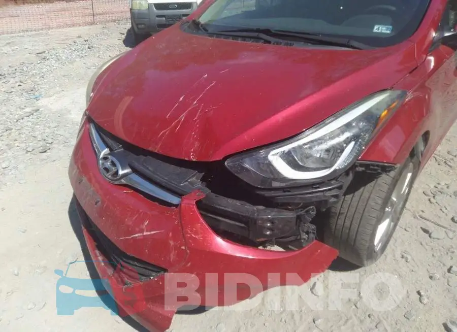 KMHDH4AE6GU477610 Photo# 6