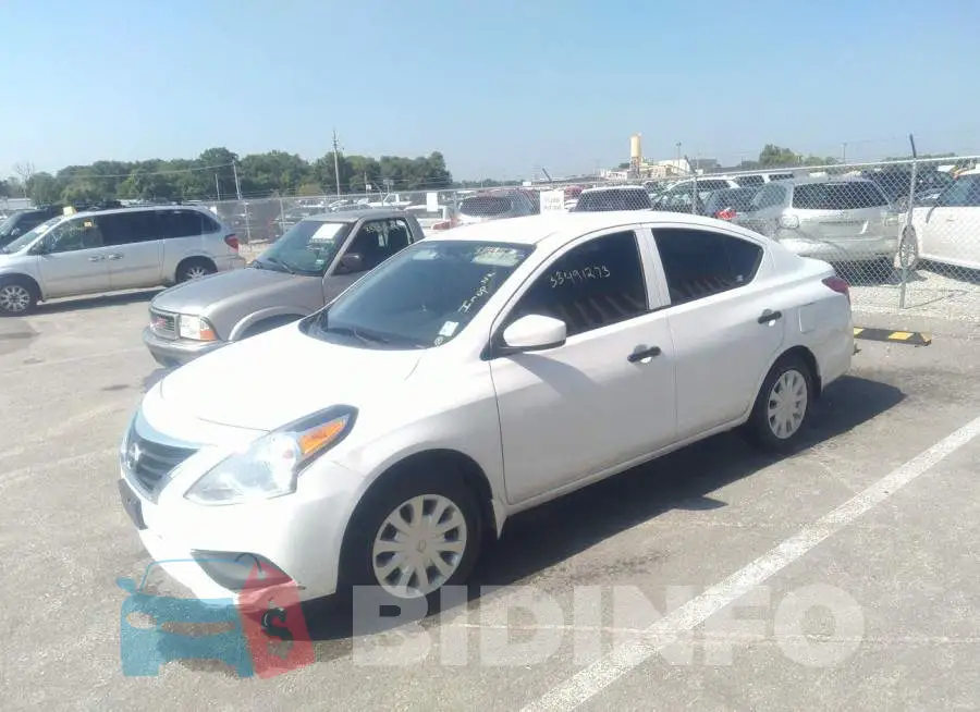 3N1CN7AP4GL911774 Photo# 2