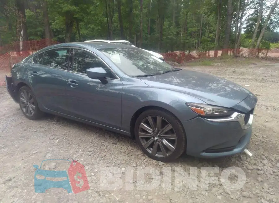 JM1GL1VMXJ1309932 Photo# 1
