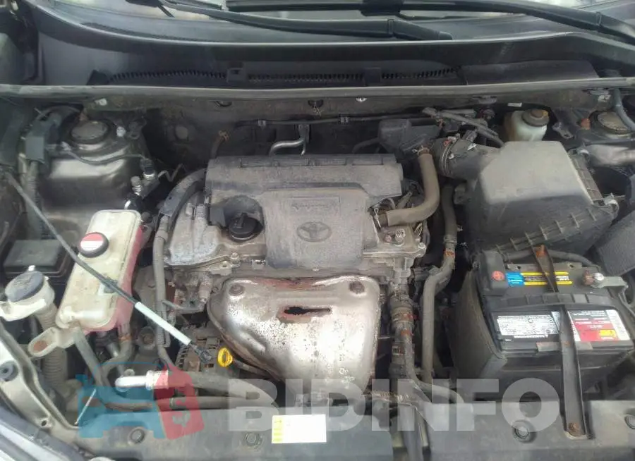 JTMBFREV8FD148852 Photo# 10